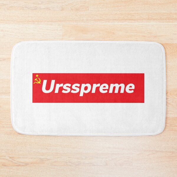 Item preview, URSSPREME designed and sold by Soll-E.