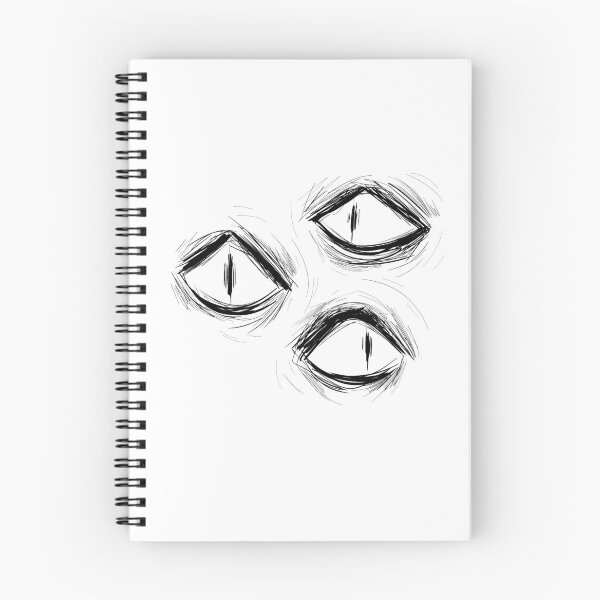 Item preview, Watching eyes designed and sold by Void Vanity Fair.