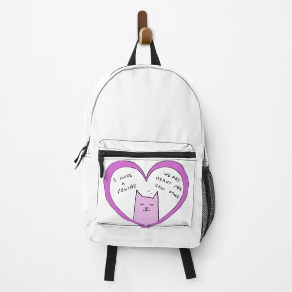 Item preview, valentines day cat pun designed and sold by -disartist.