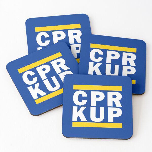 Item preview, Navy RAMS DMC - COOPER KUPP designed and sold by NuffleDesigns.