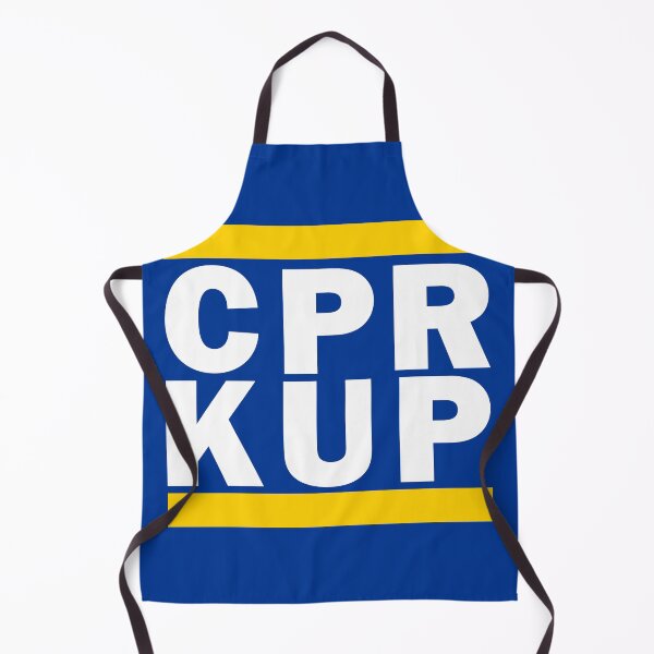 Item preview, Navy RAMS DMC - COOPER KUPP designed and sold by NuffleDesigns.