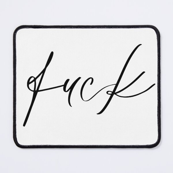 Item preview, Fuck  designed and sold by trendingatees.