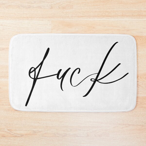 Item preview, Fuck  designed and sold by trendingatees.