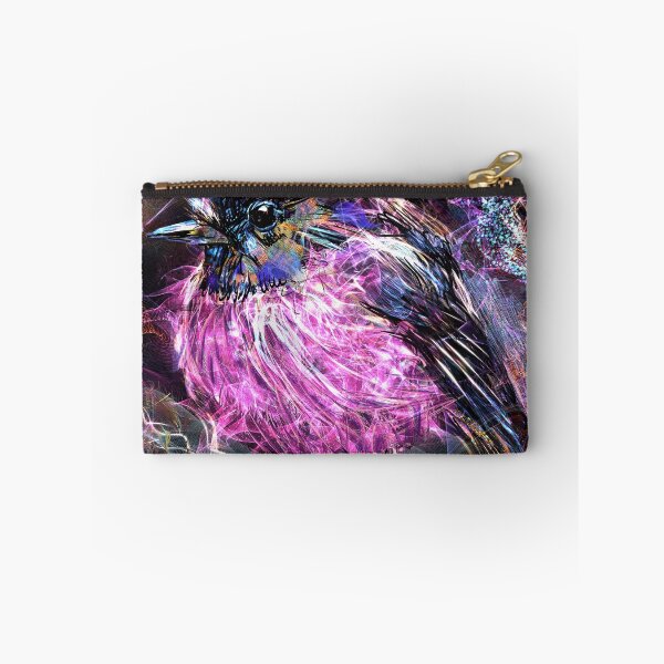 Item preview, Petroica the Pink Robin designed and sold by zlatokryletz.