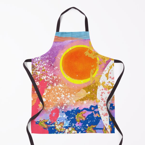 Item preview, Abstract Dreaming Woman designed and sold by TeyMank.