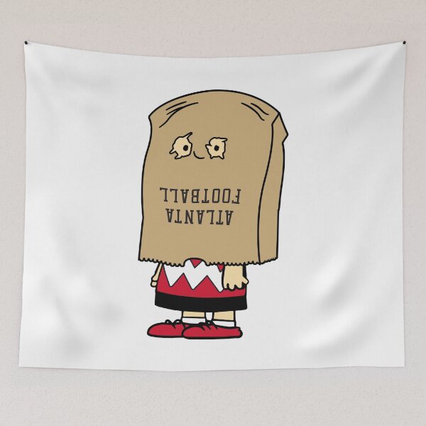 Item preview, Atlanta Bag Of Shame designed and sold by uc-co.