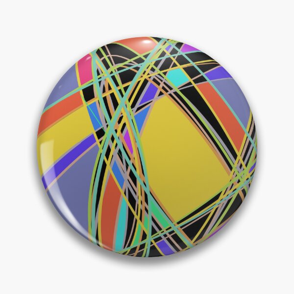 Item preview, My Brain: A Colorful Mess designed and sold by Alyssa Moord.