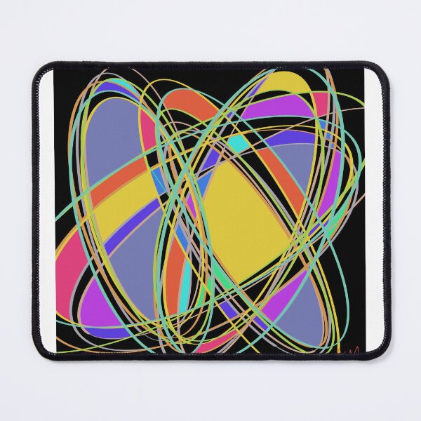 Item preview, My Brain: A Colorful Mess designed and sold by Alyssa Moord.