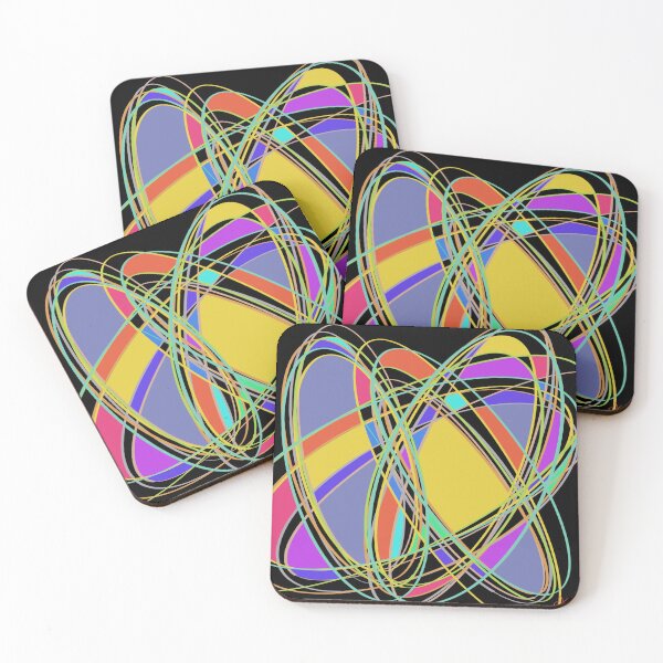 Item preview, My Brain: A Colorful Mess designed and sold by Alyssa Moord.