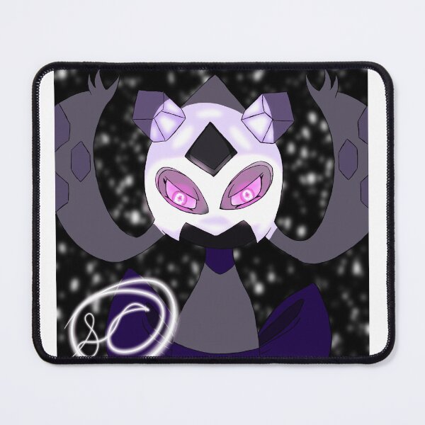 Item preview,  Fukushū the Froslass designed and sold by Shadow-Market.