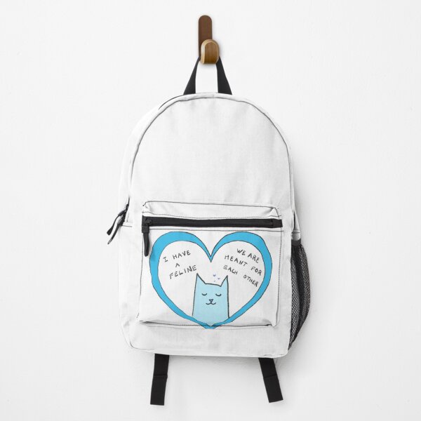 Item preview, valentines day cat pun 2 designed and sold by -disartist.