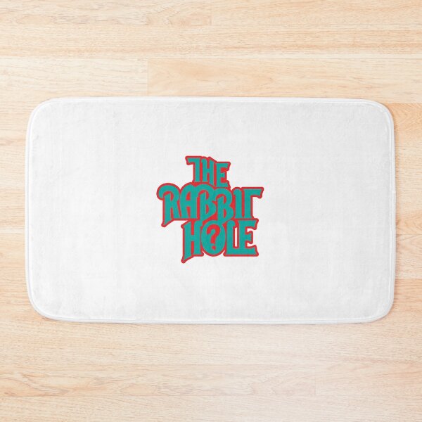 Item preview, The Rabbit Hole by TaizTeez designed and sold by Taiz Teez.