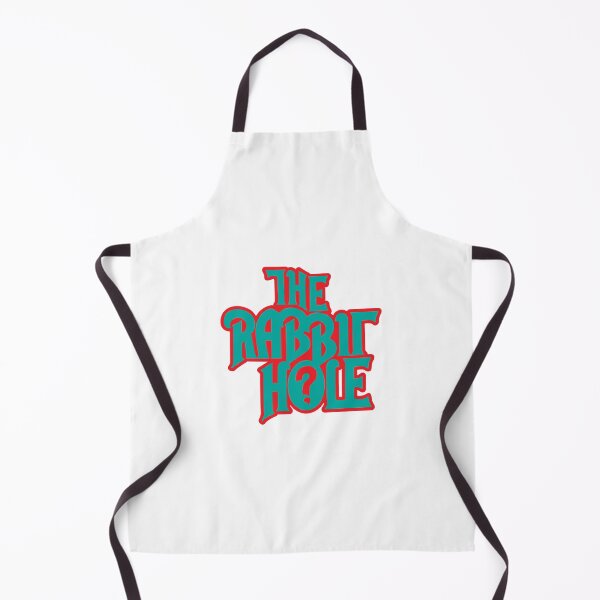 Item preview, The Rabbit Hole by TaizTeez designed and sold by Taiz Teez.