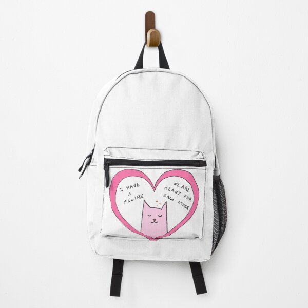 Item preview, valentines day cat pun 3 designed and sold by -disartist.