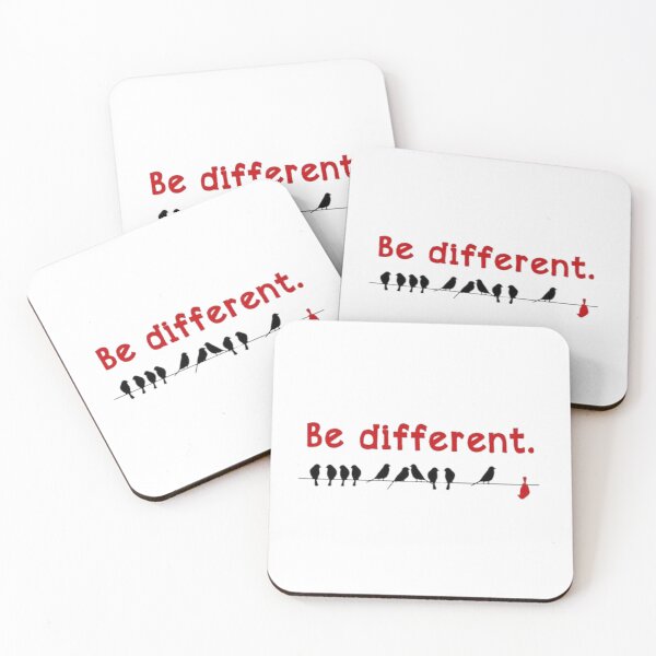 Item preview, Be different designed and sold by MusicSkateboard.