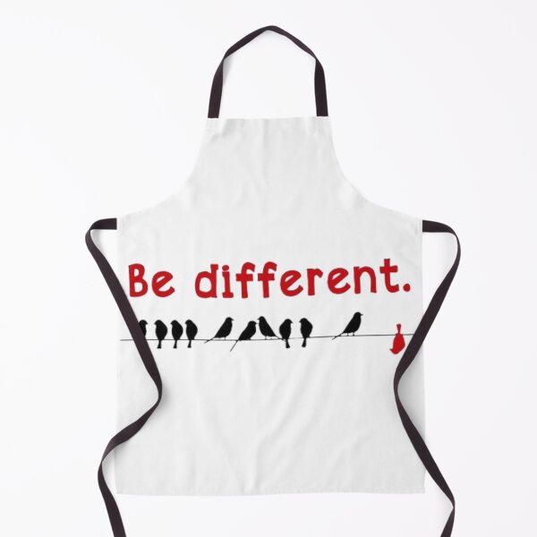 Item preview, Be different designed and sold by MusicSkateboard.