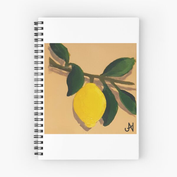 Item preview, Lemon Branch designed and sold by Juhara-Ahmed.