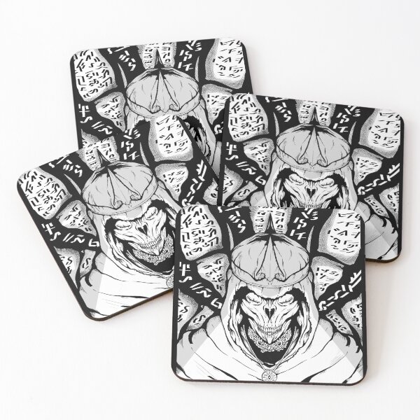 Item preview, The Eternal King designed and sold by StudioJay.