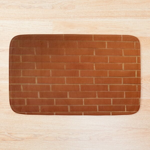 Item preview, brick walls designed and sold by KerCar.
