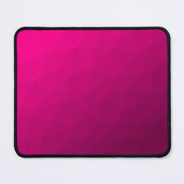 Item preview, Pink to Dark Pink Abstract Minimal Geometric Gradient Pattern Design designed and sold by patternsoup.