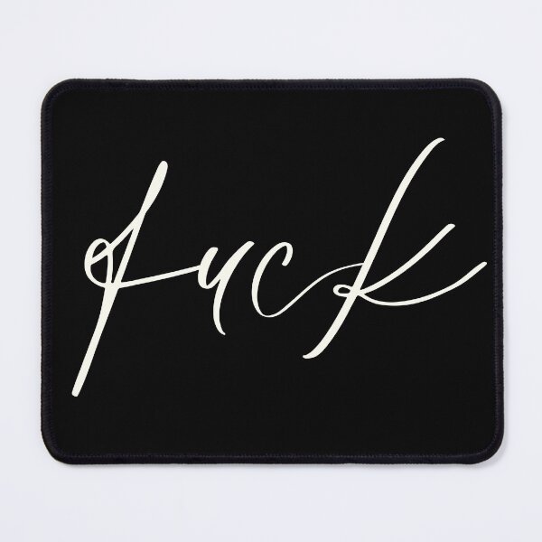 Item preview, Fuck  designed and sold by trendingatees.