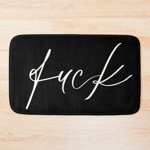 Item preview, Fuck  designed and sold by trendingatees.