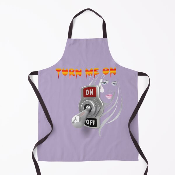 Item preview, Turn me on  designed and sold by AlphaRid.