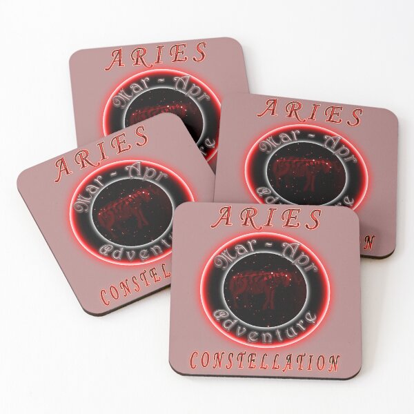 Item preview, Aries Constellation designed and sold by Kuetspal-Lin.