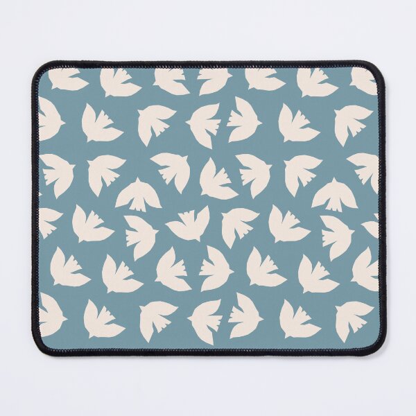Item preview, Peace Dove Pattern designed and sold by huntleigh.