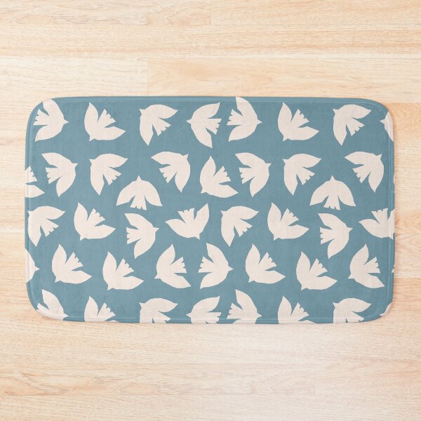 Item preview, Peace Dove Pattern designed and sold by huntleigh.