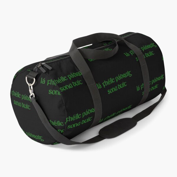 Item preview, Lá Fhéile Pádraig sona duit designed and sold by ben-taylor1234.