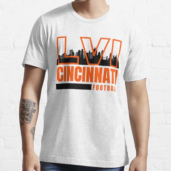 The Notorious Joe Burrow Cincinnati Bengals Shirt - Bring Your Ideas,  Thoughts And Imaginations Into Reality Today