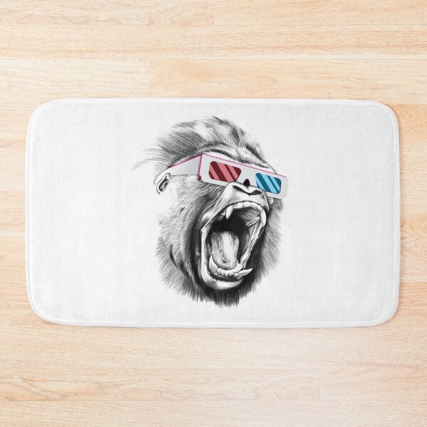 Item preview, Killa Gorilla! designed and sold by vanedwards5150.