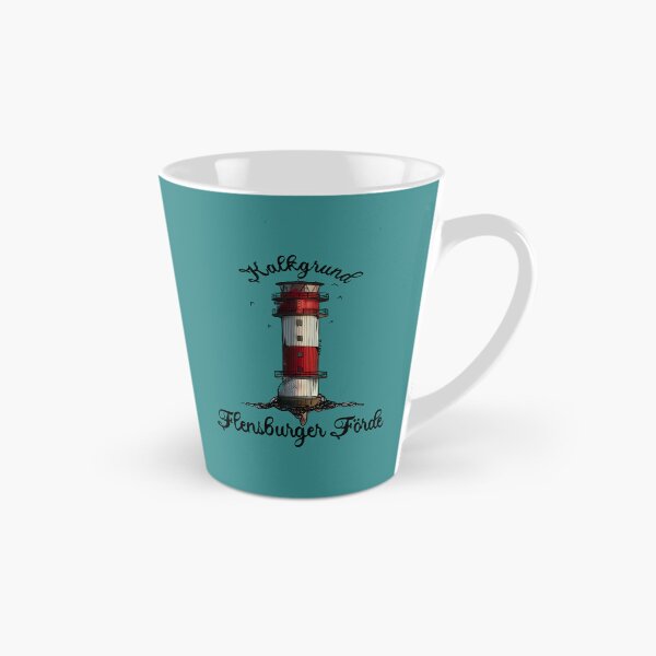 Item preview, Flensburg Fjord Kalkgrund lighthouse designed and sold by emm-j.