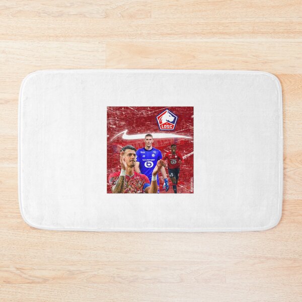 Item preview, LOSC designed and sold by Beautifutebol.