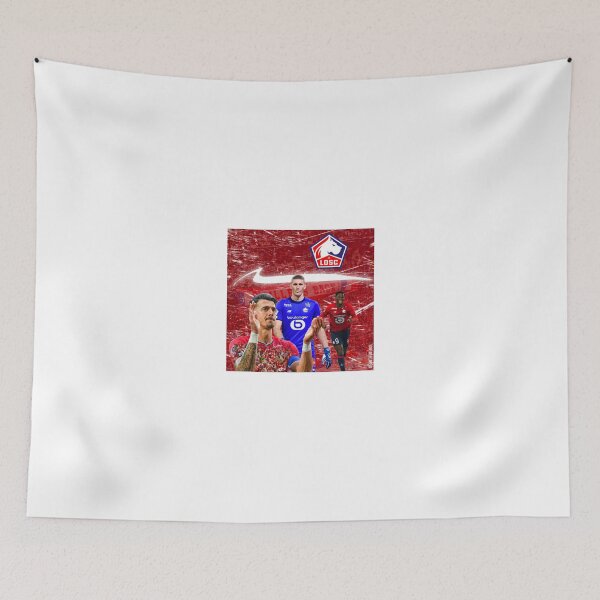 Item preview, LOSC designed and sold by Beautifutebol.