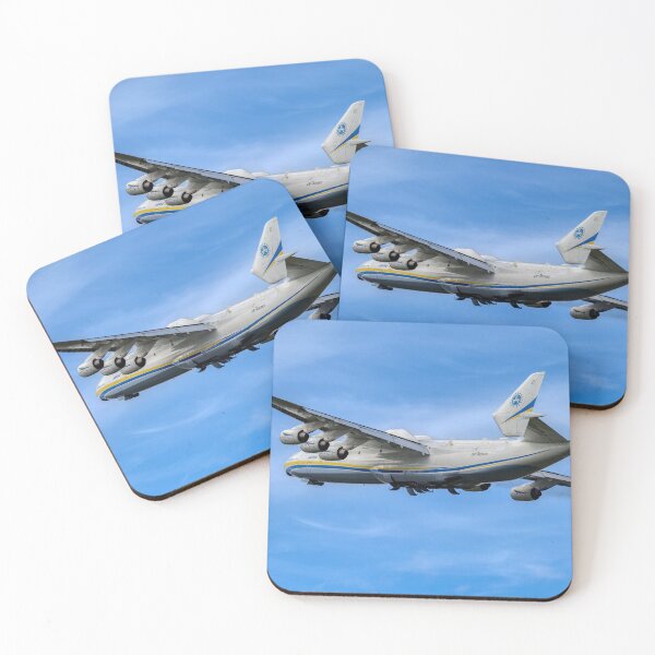 Item preview, Antonov An-225 Mriya designed and sold by derekbeattie.