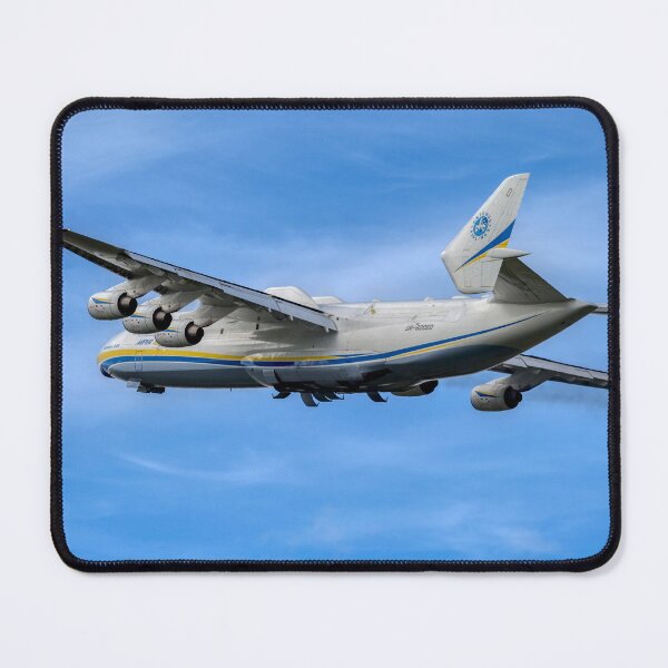 Item preview, Antonov An-225 Mriya designed and sold by derekbeattie.