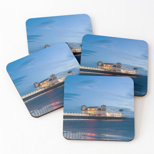 Item preview, The Grand Pier, Wetson-super-Mare designed and sold by Craig Joiner.