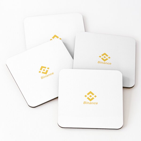 Item preview, Binance Coin cryptocurrency - Binance products designed and sold by CryptoHut.