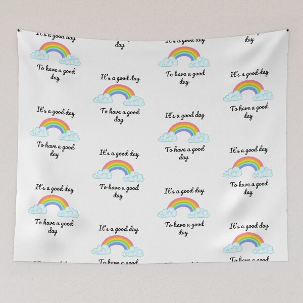Item preview, Its A Good Day To Have A Good Day designed and sold by RichTeeDesigns.