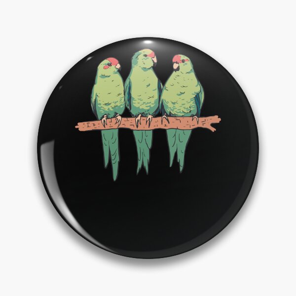 Item preview, Green Parrot designed and sold by zaher97.