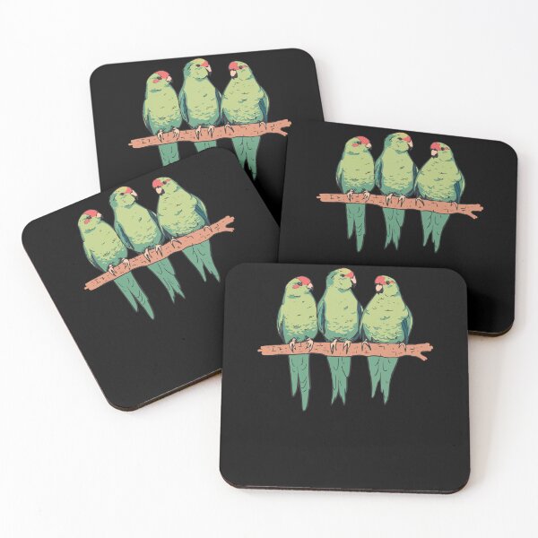 Item preview, Green Parrot designed and sold by zaher97.