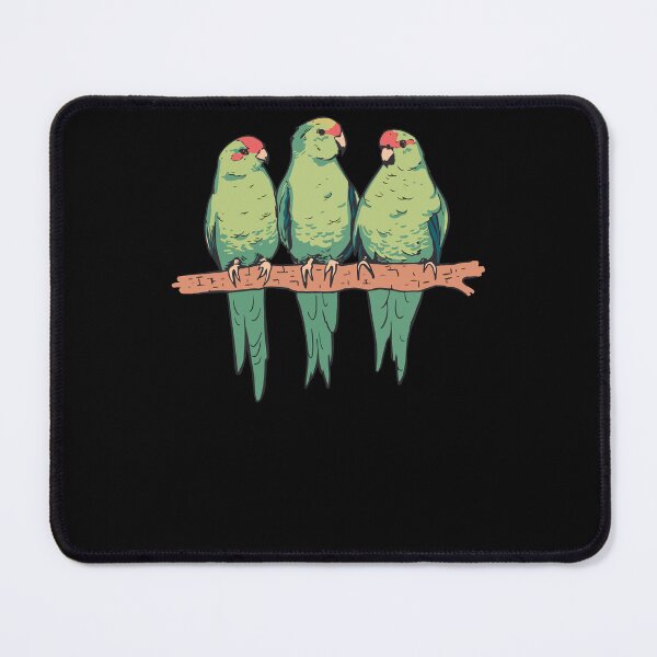 Item preview, Green Parrot designed and sold by zaher97.