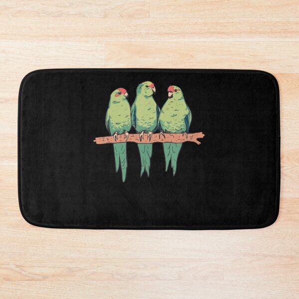 Item preview, Green Parrot designed and sold by zaher97.