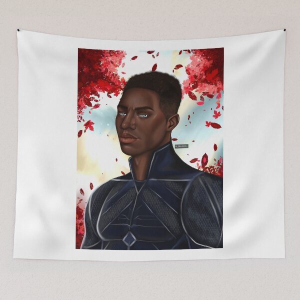 Item preview, Kieran Contou  designed and sold by Ellie McCracken.