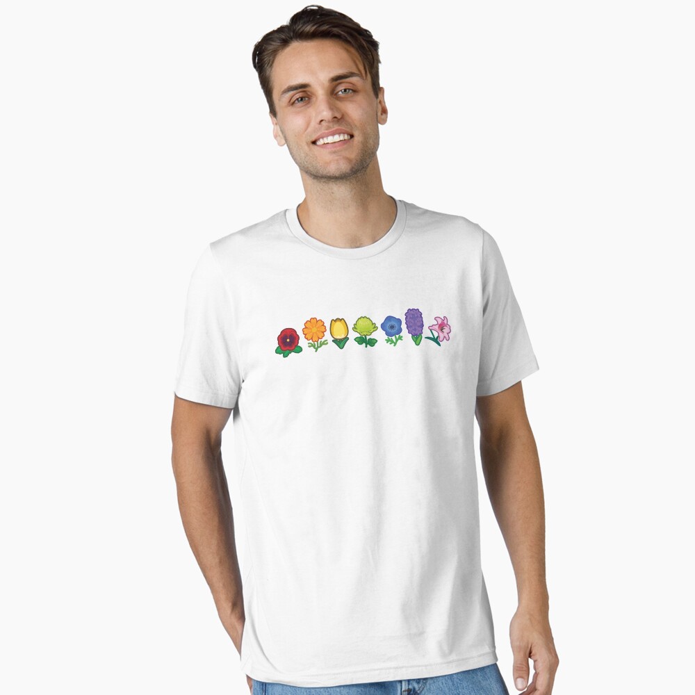 Artikel-Vorschau von Essential T-Shirt, designt und verkauft von asragusa.
