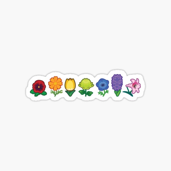 Animal Crossing Sticker Pack Nintendo Stickers Cute Animal Crossing  Stickers Cute Video Game Stickers Cute Sticker Sheets Cartoon 