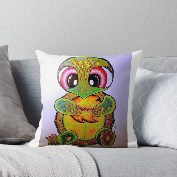 Item preview, Green friend designed and sold by lunacanan.