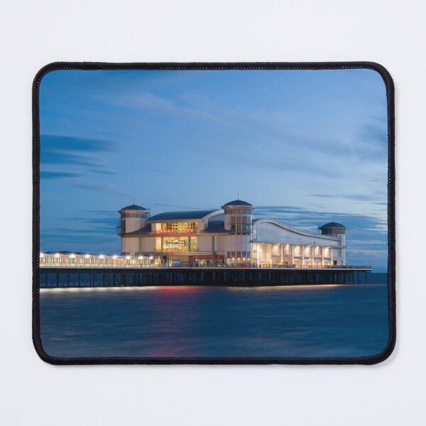 Item preview, The Grand Pier, Wetson-super-Mare designed and sold by Craig Joiner.
